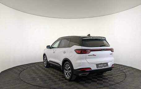 Chery Tiggo 7 Pro, 2020 год, 1 390 000 рублей, 5 фотография