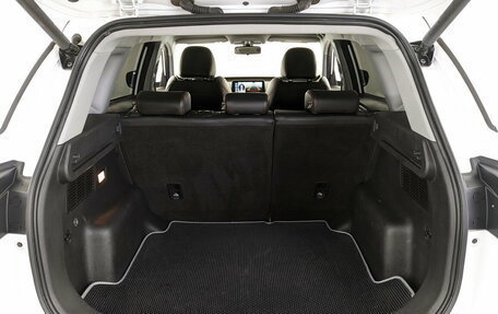 Chery Tiggo 7 Pro, 2020 год, 1 390 000 рублей, 7 фотография