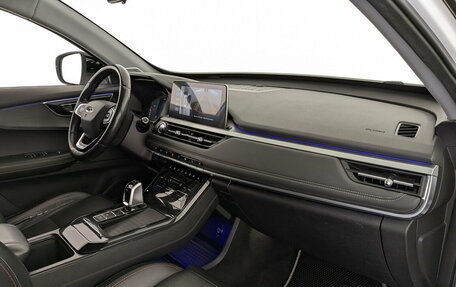 Chery Tiggo 7 Pro, 2020 год, 1 390 000 рублей, 8 фотография