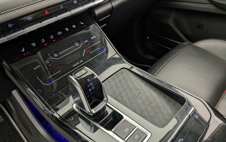 Chery Tiggo 7 Pro, 2020 год, 1 390 000 рублей, 18 фотография