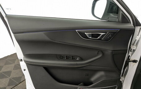 Chery Tiggo 7 Pro, 2020 год, 1 390 000 рублей, 12 фотография