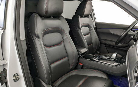 Chery Tiggo 7 Pro, 2020 год, 1 390 000 рублей, 17 фотография