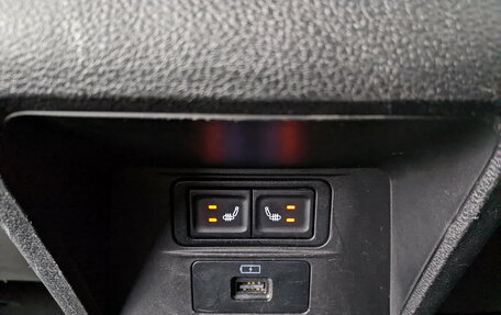 Chery Tiggo 7 Pro, 2020 год, 1 390 000 рублей, 19 фотография