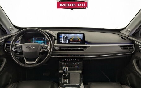 Chery Tiggo 7 Pro, 2020 год, 1 390 000 рублей, 9 фотография