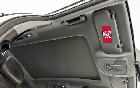 Chery Tiggo 7 Pro, 2020 год, 1 390 000 рублей, 16 фотография