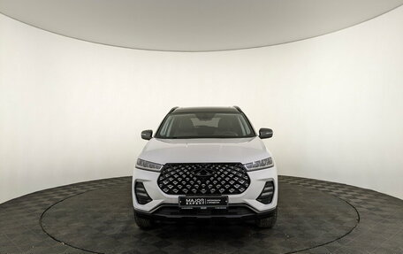 Chery Tiggo 7 Pro, 2020 год, 1 390 000 рублей, 21 фотография