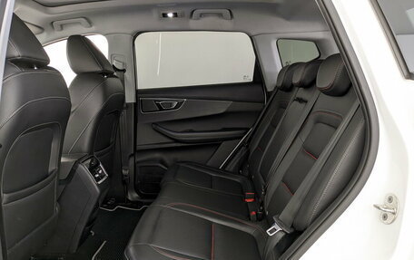 Chery Tiggo 7 Pro, 2020 год, 1 390 000 рублей, 24 фотография