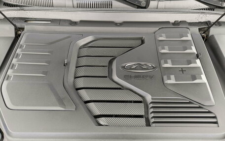 Chery Tiggo 7 Pro, 2020 год, 1 390 000 рублей, 23 фотография