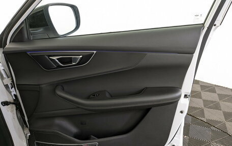 Chery Tiggo 7 Pro, 2020 год, 1 390 000 рублей, 28 фотография