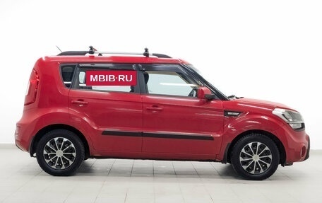 KIA Soul I рестайлинг, 2012 год, 1 100 000 рублей, 4 фотография