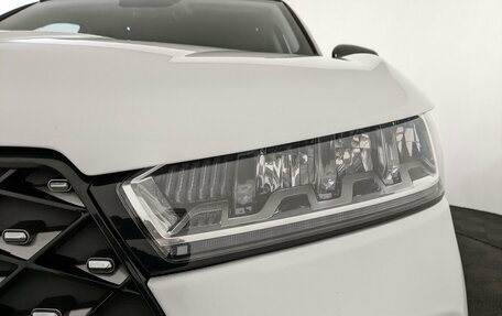 Chery Tiggo 7 Pro, 2020 год, 1 390 000 рублей, 27 фотография