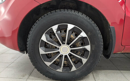 KIA Soul I рестайлинг, 2012 год, 1 100 000 рублей, 12 фотография