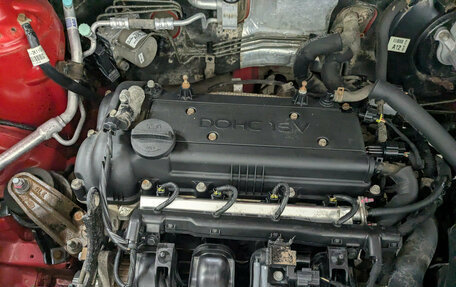 KIA Soul I рестайлинг, 2012 год, 1 100 000 рублей, 9 фотография