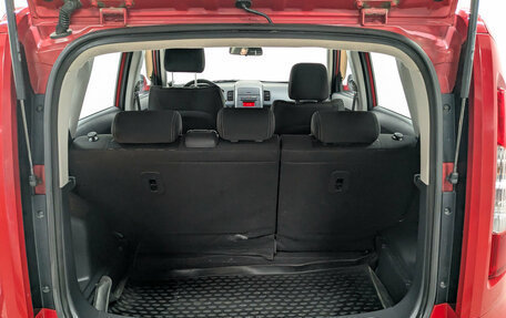 KIA Soul I рестайлинг, 2012 год, 1 100 000 рублей, 10 фотография