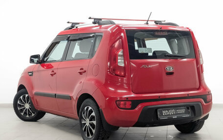 KIA Soul I рестайлинг, 2012 год, 1 100 000 рублей, 7 фотография