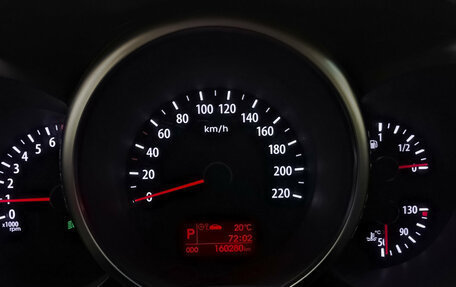 KIA Soul I рестайлинг, 2012 год, 1 100 000 рублей, 16 фотография