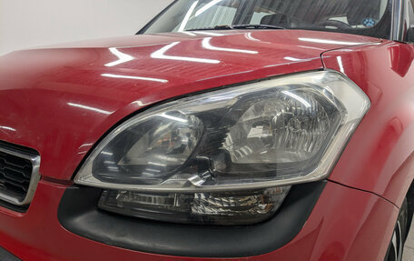 KIA Soul I рестайлинг, 2012 год, 1 100 000 рублей, 11 фотография