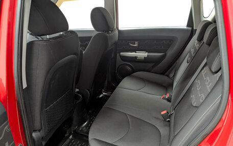 KIA Soul I рестайлинг, 2012 год, 1 100 000 рублей, 18 фотография