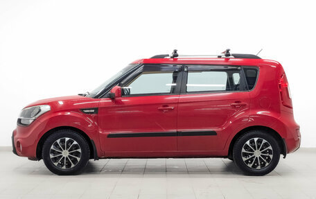 KIA Soul I рестайлинг, 2012 год, 1 100 000 рублей, 8 фотография