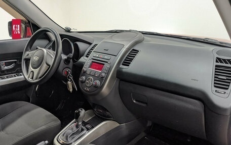 KIA Soul I рестайлинг, 2012 год, 1 100 000 рублей, 13 фотография