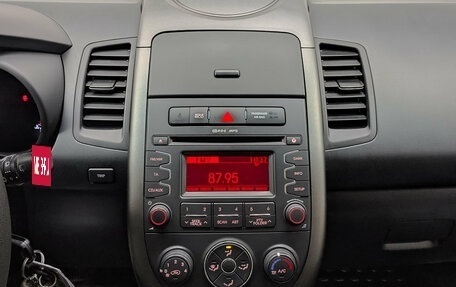 KIA Soul I рестайлинг, 2012 год, 1 100 000 рублей, 17 фотография