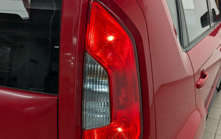 KIA Soul I рестайлинг, 2012 год, 1 100 000 рублей, 25 фотография