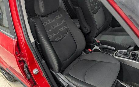 KIA Soul I рестайлинг, 2012 год, 1 100 000 рублей, 22 фотография