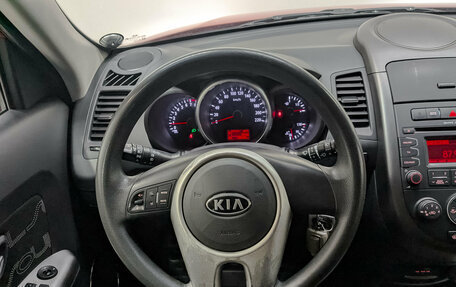 KIA Soul I рестайлинг, 2012 год, 1 100 000 рублей, 21 фотография