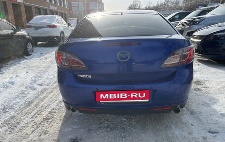 Mazda 6, 2007 год, 677 000 рублей, 5 фотография