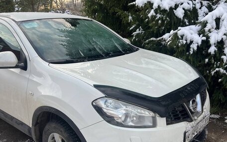 Nissan Qashqai, 2013 год, 920 000 рублей, 2 фотография