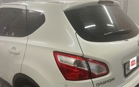 Nissan Qashqai, 2013 год, 920 000 рублей, 7 фотография