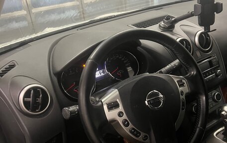 Nissan Qashqai, 2013 год, 920 000 рублей, 9 фотография