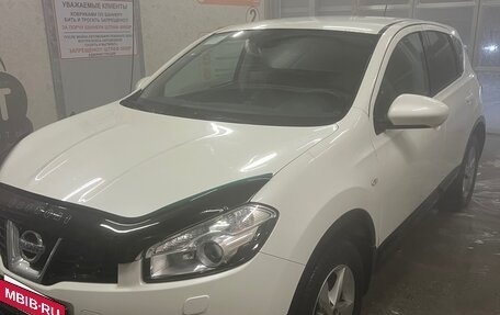 Nissan Qashqai, 2013 год, 920 000 рублей, 8 фотография