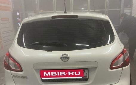 Nissan Qashqai, 2013 год, 920 000 рублей, 4 фотография