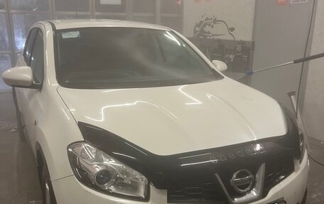 Nissan Qashqai, 2013 год, 920 000 рублей, 6 фотография