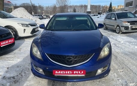 Mazda 6, 2007 год, 677 000 рублей, 2 фотография