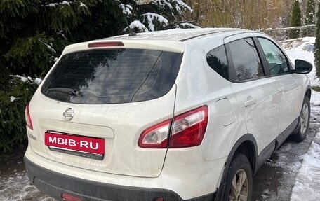 Nissan Qashqai, 2013 год, 920 000 рублей, 3 фотография