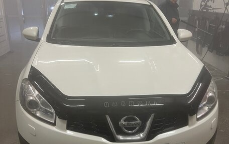 Nissan Qashqai, 2013 год, 920 000 рублей, 5 фотография