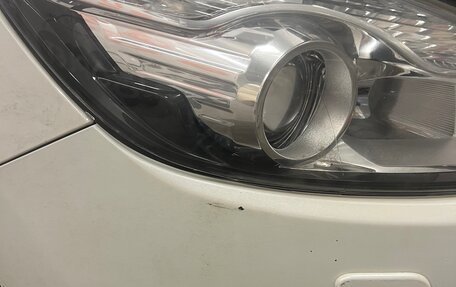 Nissan Qashqai, 2013 год, 920 000 рублей, 13 фотография