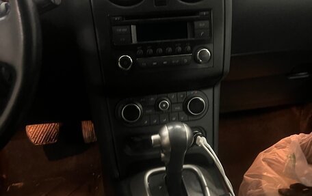 Nissan Qashqai, 2013 год, 920 000 рублей, 12 фотография