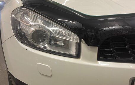 Nissan Qashqai, 2013 год, 920 000 рублей, 16 фотография