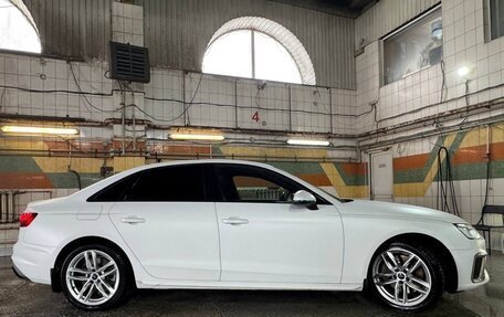 Audi A4, 2020 год, 4 150 000 рублей, 6 фотография