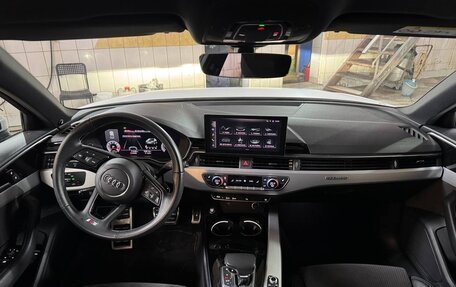 Audi A4, 2020 год, 4 150 000 рублей, 8 фотография