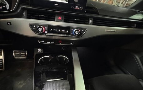 Audi A4, 2020 год, 4 150 000 рублей, 11 фотография