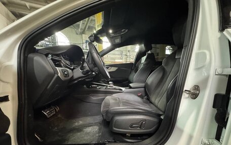 Audi A4, 2020 год, 4 150 000 рублей, 7 фотография