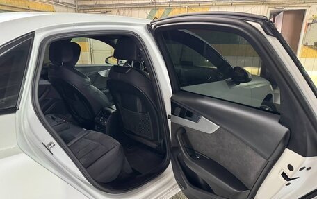 Audi A4, 2020 год, 4 150 000 рублей, 16 фотография