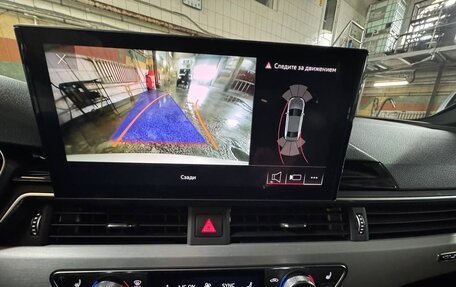 Audi A4, 2020 год, 4 150 000 рублей, 9 фотография