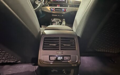 Audi A4, 2020 год, 4 150 000 рублей, 17 фотография