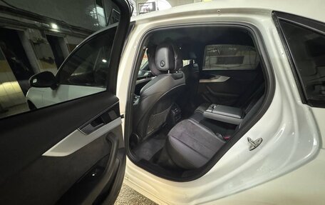 Audi A4, 2020 год, 4 150 000 рублей, 18 фотография