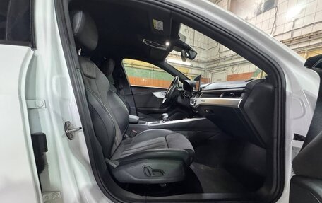 Audi A4, 2020 год, 4 150 000 рублей, 13 фотография